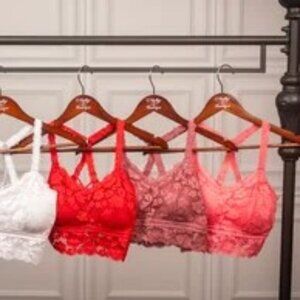 juliette bralette